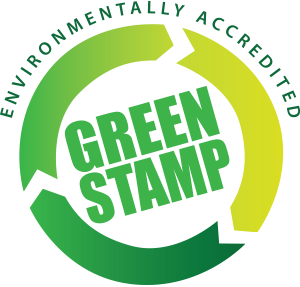 Greenstamp